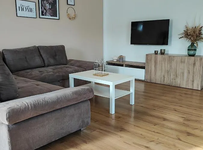 Διαμέρισμα Magel *