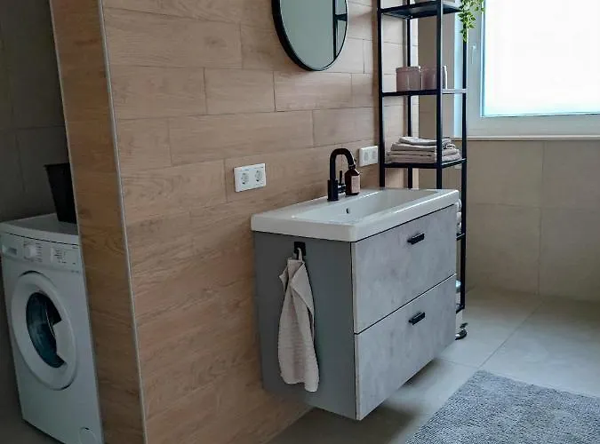 Magel Διαμέρισμα Waldsolms