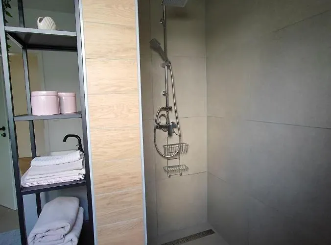 Διαμέρισμα Magel