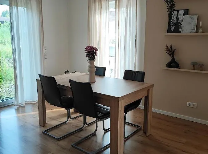 Magel Διαμέρισμα *