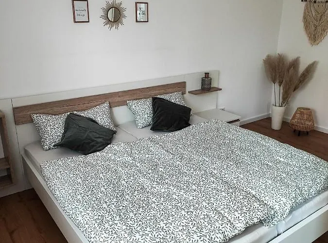 Magel Διαμέρισμα