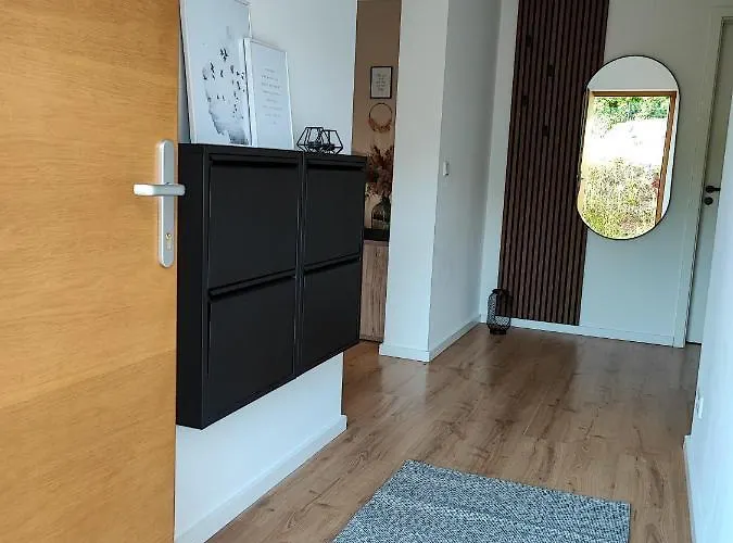 Διαμέρισμα Magel